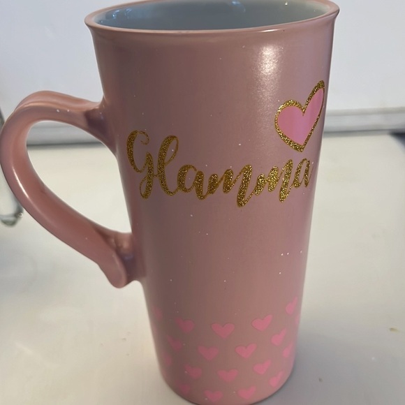 Sheffield Home Glamma Oversized Mug for you glamorous gramma - Picture 4 of 6
